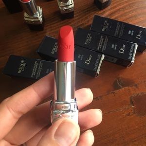 DIOR ROUGE DIOR Lipstick 999